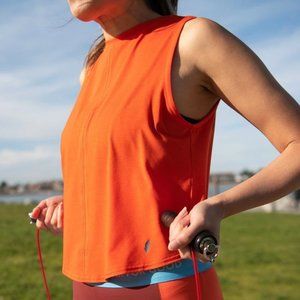 NWT Cotopaxi Cala Active Tank Top